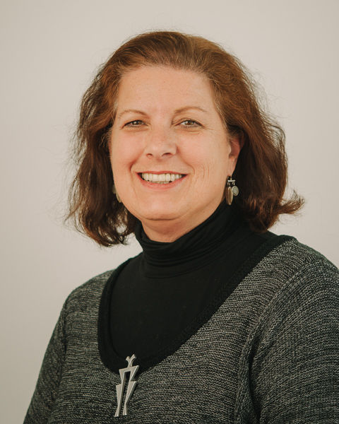 Maggie Walter